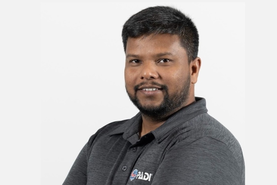Diving with Purpose: How PADI Is Shaping Ocean Conservation and Responsible Tourism in India